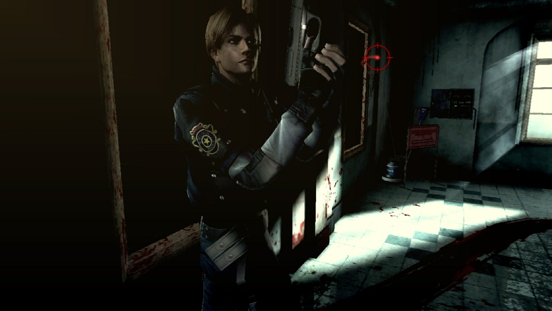 Resident Evil: The Darkside Chronicles - Imagen 19